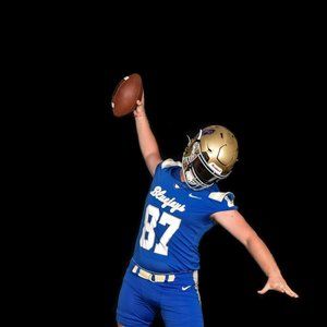 Meet your Posher, Ian